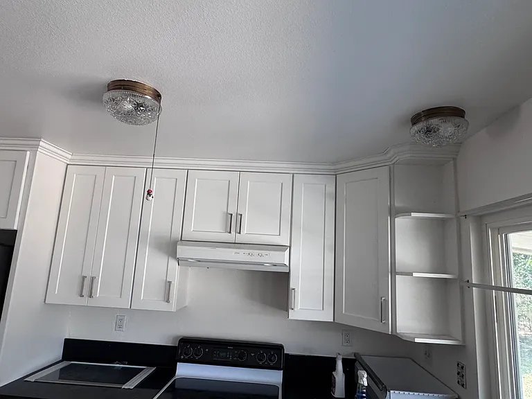 Kitchen Cabinet