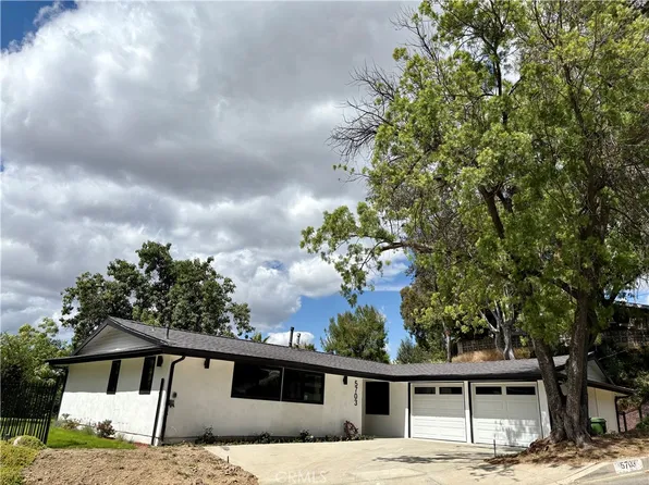 5703 McDonie Ave, Woodland Hills, CA 91367