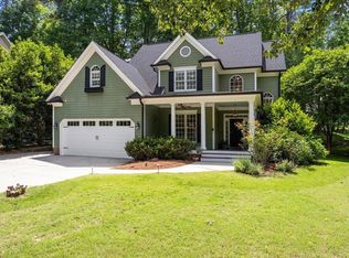 4725 Linaria Ln, Fuquay Varina, NC 27526