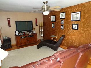 4847 Willowbrook Dr, Springfield, OH 45503