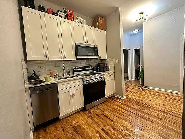 2847 Frederick Douglass Blvd #1B — Photo 1