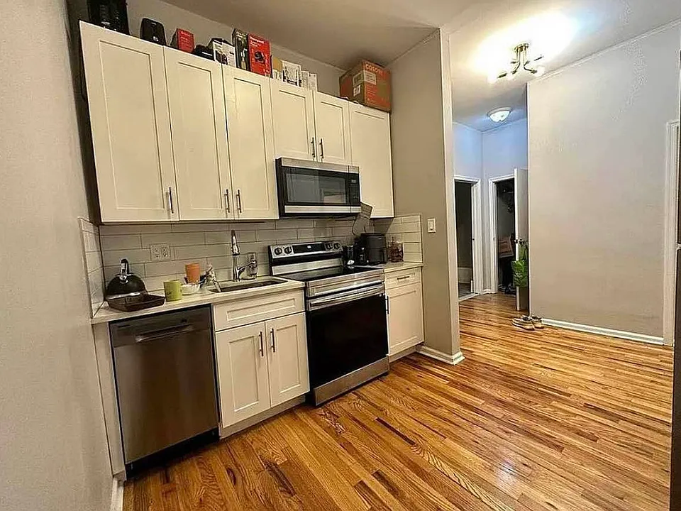 2847 Frederick Douglass Blvd #1B