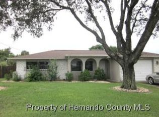 2404 Mariner Blvd, Spring Hill, FL 34609