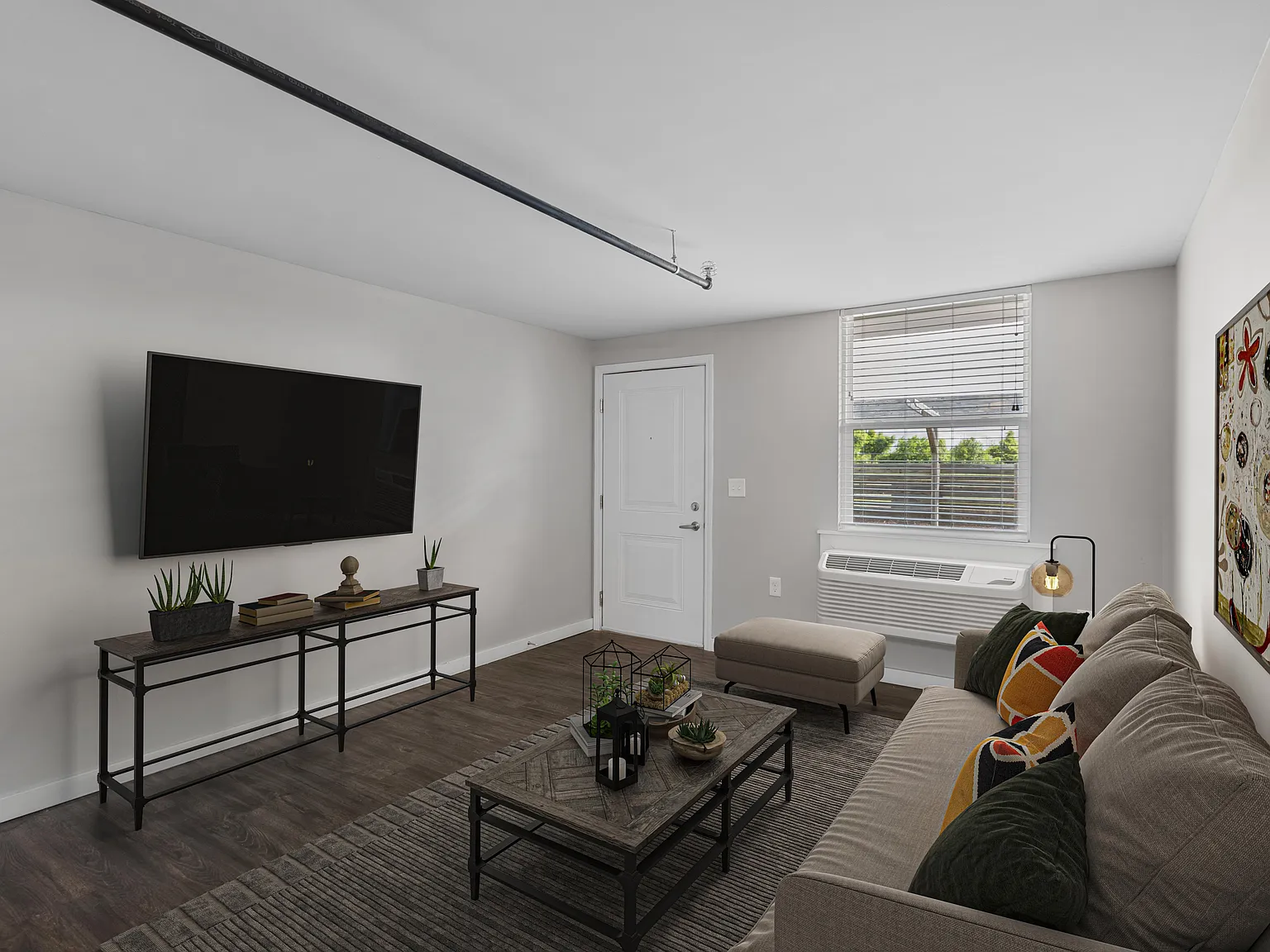 Clarksville Lofts — Photo 3