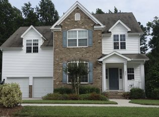 305 Middleham Dr, Rolesville, NC 27571