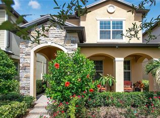 7178 Enchanted Lake Dr, Winter Garden, FL 34787