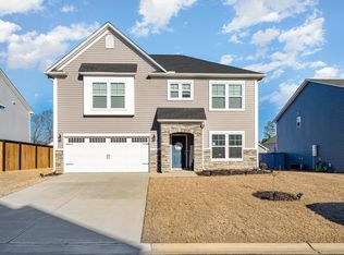 425 Icebow Rd, Fountain Inn, SC 29644