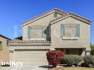 10612 W Sonora St, Tolleson, AZ 85353