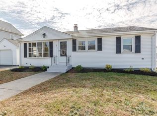 55 Belmont Ave, East Providence, RI 02914