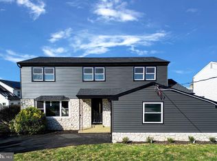 5 Clemson Rd, Cherry Hill, NJ 08034