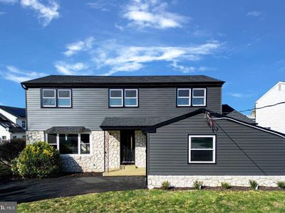 5 Clemson Rd, Cherry Hill, NJ, 08034