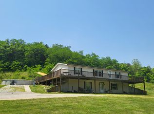 4405 Nixon Rd, Rising Sun, IN