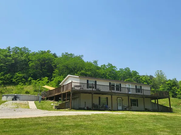 4405 Nixon Rd, Rising Sun, IN 47040