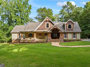 3635 Mount Carmel Church Rd, Monroe, GA 30655