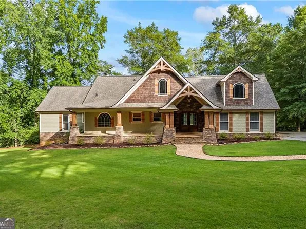 3635 Mount Carmel Church Rd, Monroe, GA 30655