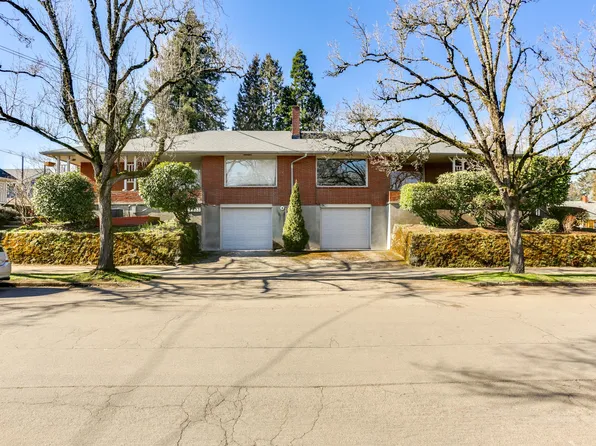 4933 N Concord Ave, Portland, OR 97217