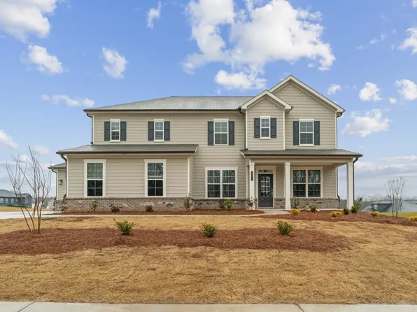 267 Arwen Dr, McDonough, GA 30252