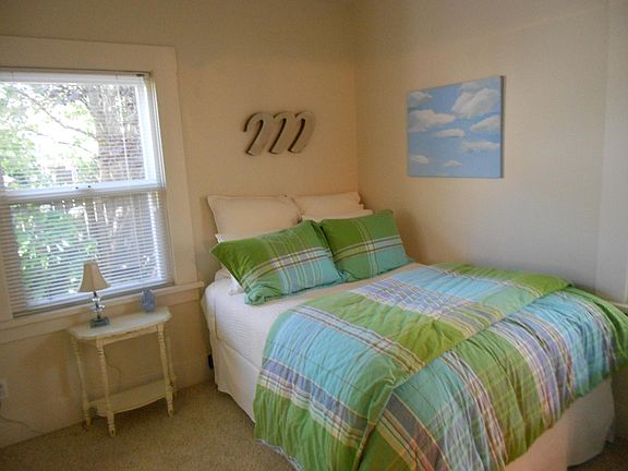 Front bedroom