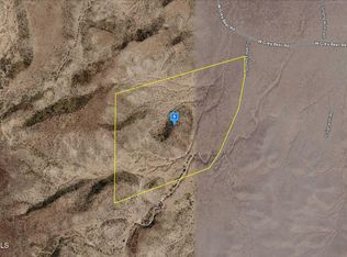 100 S Spotted Eagle Trl #106, Willcox, AZ 85643