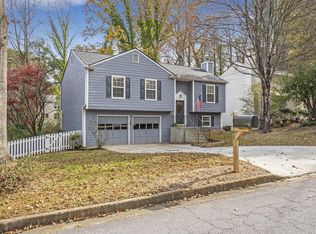 10545 Ash Rill Dr, Alpharetta, GA 30022