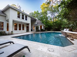 136 Red Sable Dr, Spring, TX 77380