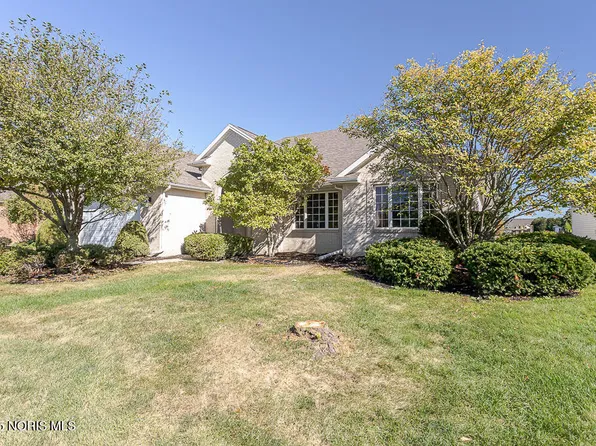 5954 Secluded Ct, Sylvania, OH 43560