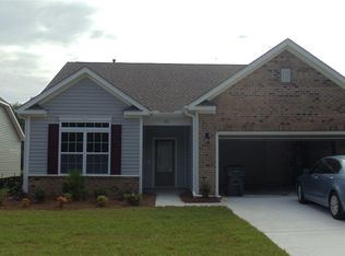 921 Cypress Way Ct LOT 190, Sumter Ab Little River, SC 29566