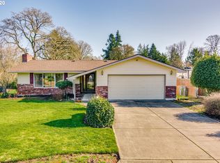 5258 SE Naef Rd, Milwaukie, OR 97267