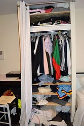 Rented by OvCo Realty