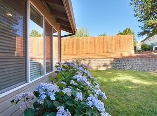 7680 SW Escalon Pl, Beaverton, OR 97008