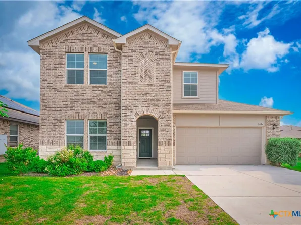 1054 Wilderness, Seguin, TX 78155