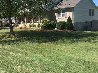 301 Wiltshire Dr, Gray, TN 37615
