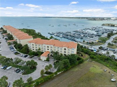 34 Harbour Isle Dr W Unit 303, Fort Pierce, FL, 34949
