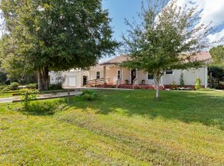 15204 SW 75th Ave, Starke, FL 32091