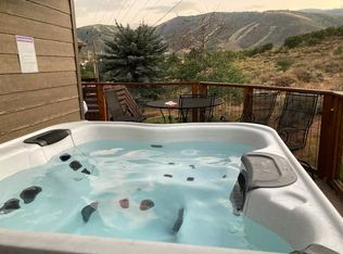 2125 Monitor Dr UNIT 2, Park City, UT 84060