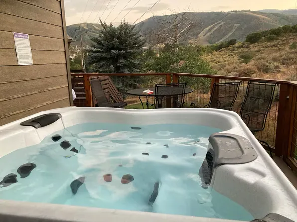 2125 Monitor Dr Unit 2, Park City, UT 84060