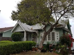 805 E Brett St, Inglewood, CA 90302