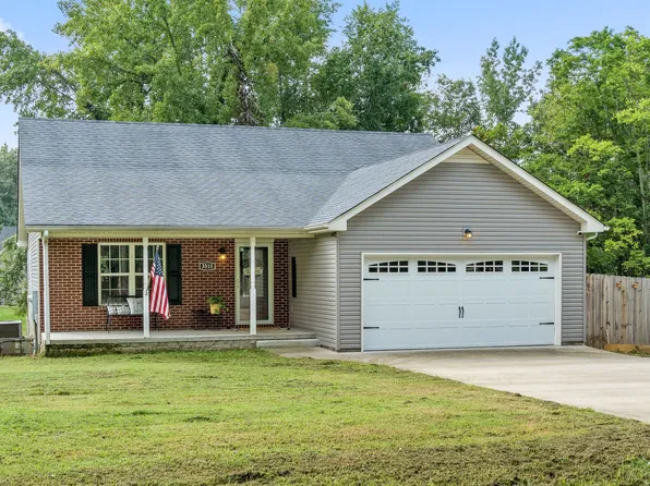 3515 Lake Rd, Woodlawn, TN 37191