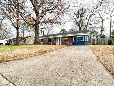 132 Osage St, Virginia Beach, VA, 23462