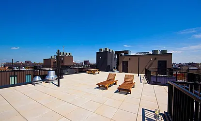 Rented by Westminster Management