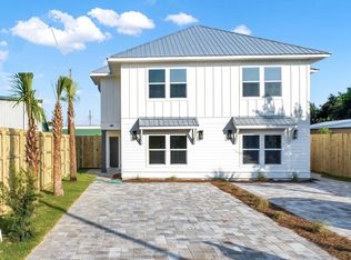 326-324 Paridiso Pl, Panama City Beach, FL 32413