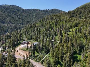 385 Upper Evergreen Dr #I-38, Park City, UT 84098