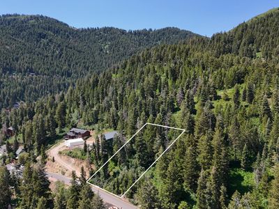 385 Upper Evergreen Dr #I-38, Park City, UT, 84098