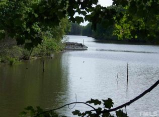 Tom Webb Rd, Roxboro, NC 27574