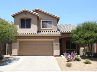 2488 W Warren Dr, Phoenix, AZ 85086
