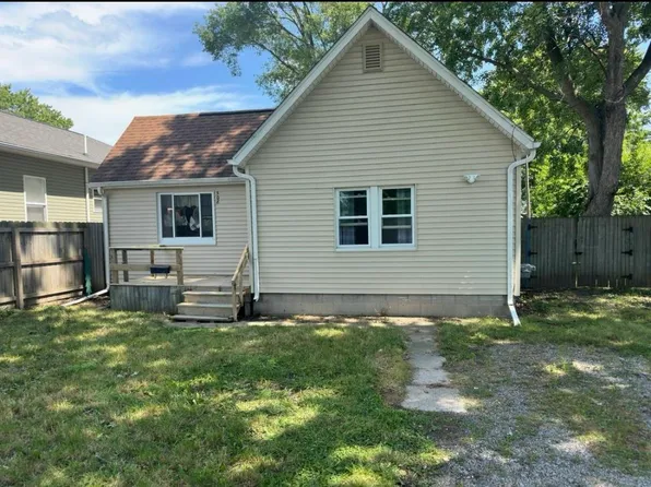 508 Princeton St, Bay City, MI 48708