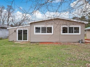 11667 Podunk Ave NE, Greenville, MI