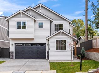 21424 116th Ave SE, Kent, WA