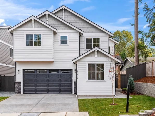21424 116th Place SE, Kent, WA 98031