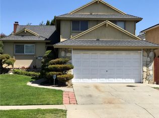 1035 Ashpark Ln, Harbor City, CA 90710